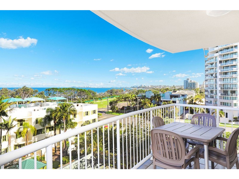 74/53 Sixth Avenue, Maroochydore QLD 4558