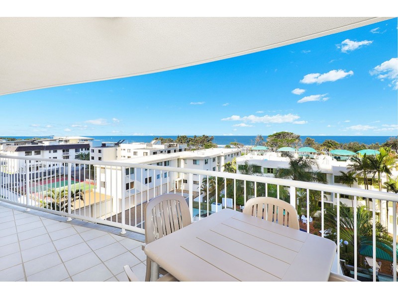 74/53 Sixth Avenue, Maroochydore QLD 4558