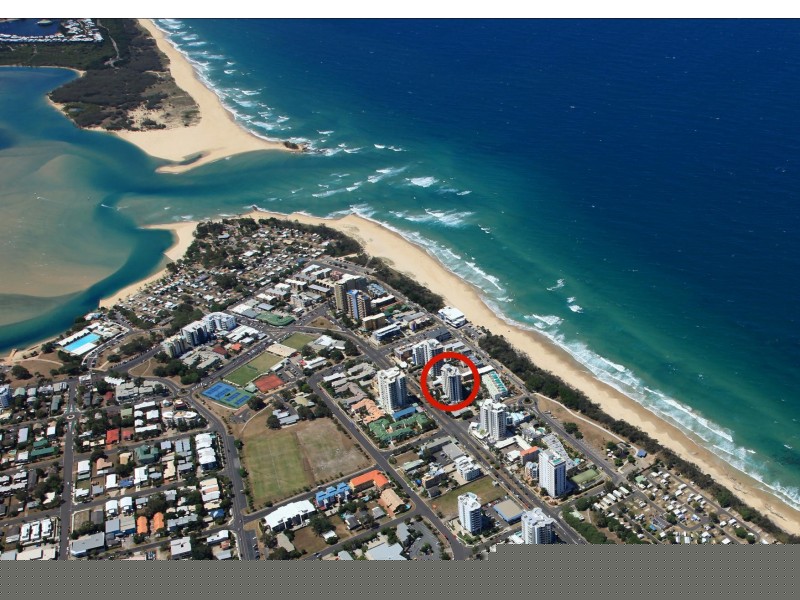 74/53 Sixth Avenue, Maroochydore QLD 4558