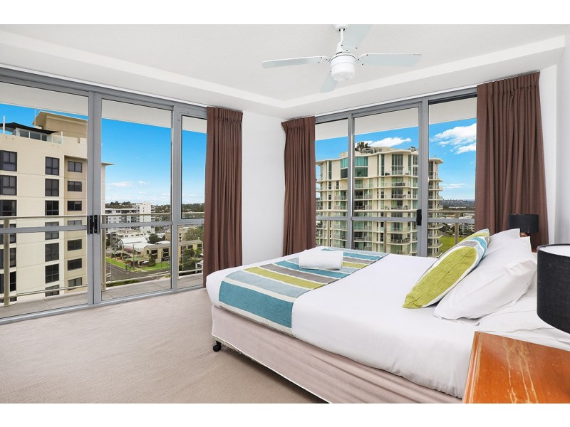 41/47 Sixth Avenue, Maroochydore QLD 4558