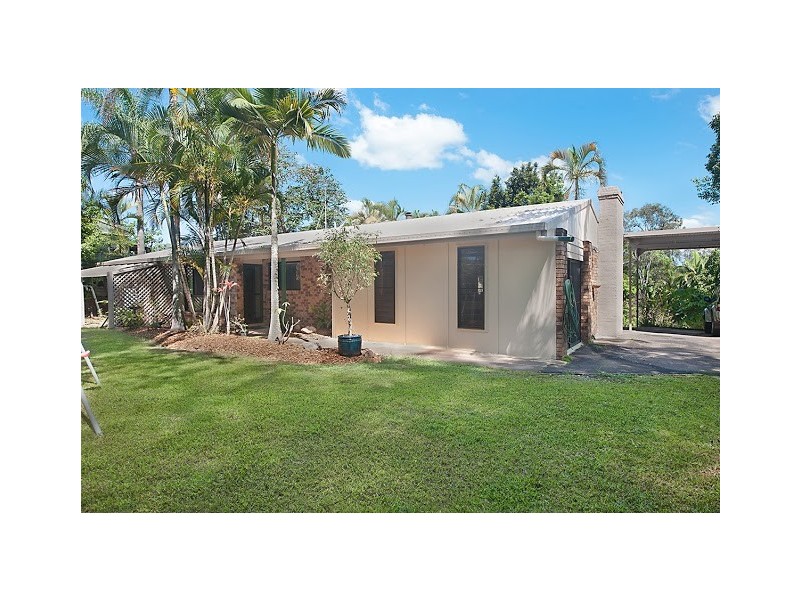 337 Palmwoods Montville Road, Palmwoods QLD 4555