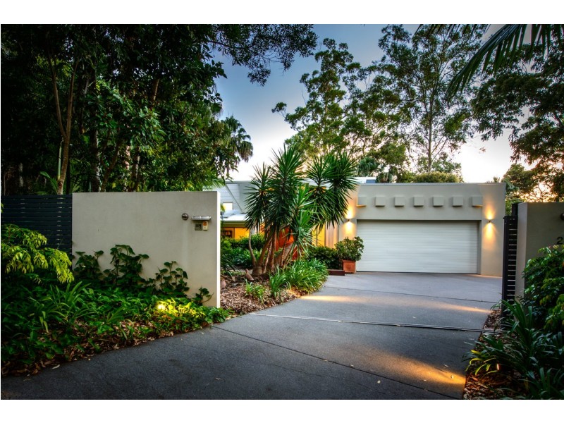 21 Bowerbird Place, Mons QLD 4556