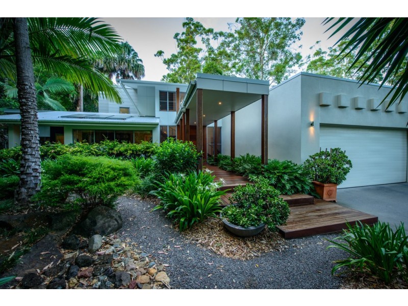 21 Bowerbird Place, Mons QLD 4556