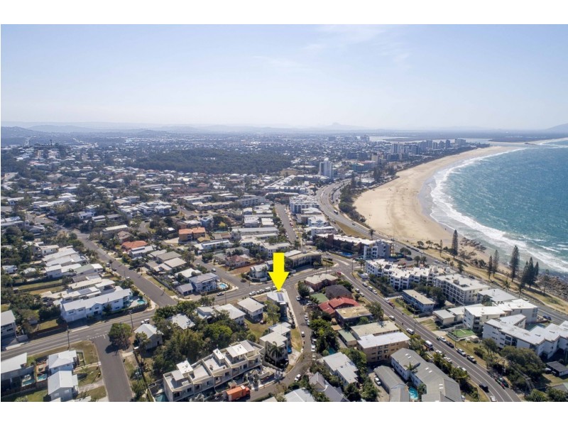 4 Leo Crescent, Alexandra Headland QLD 4572