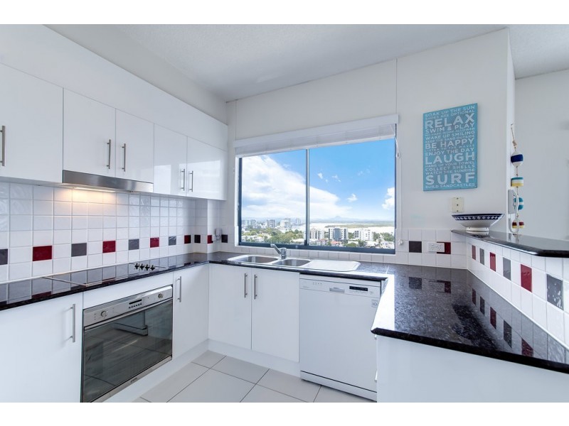 104/53 Sixth Avenue, Maroochydore QLD 4558