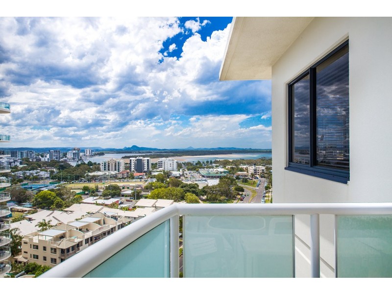 104/53 Sixth Avenue, Maroochydore QLD 4558