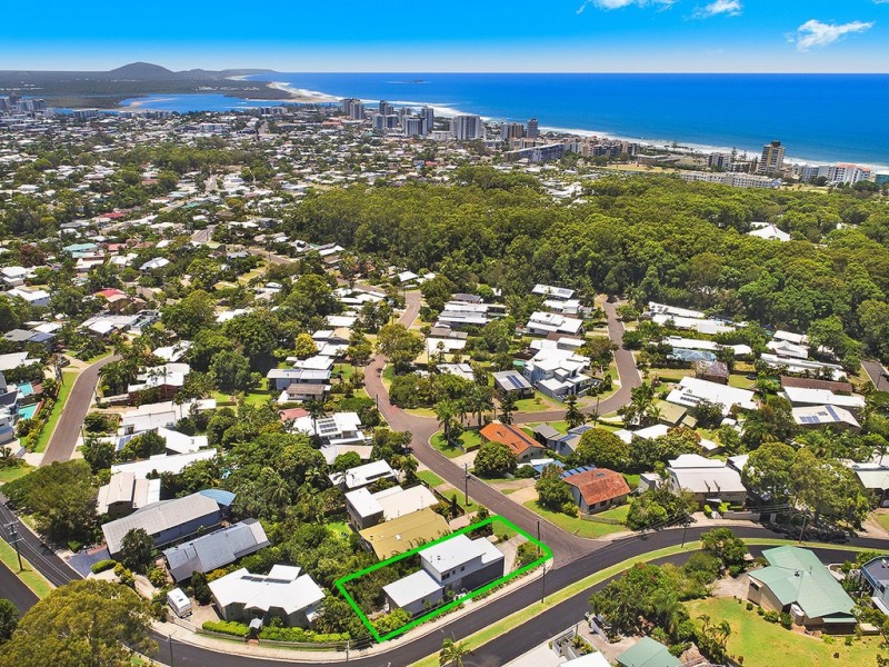 1-3 Yoomba Crescent, Alexandra Headland QLD 4572