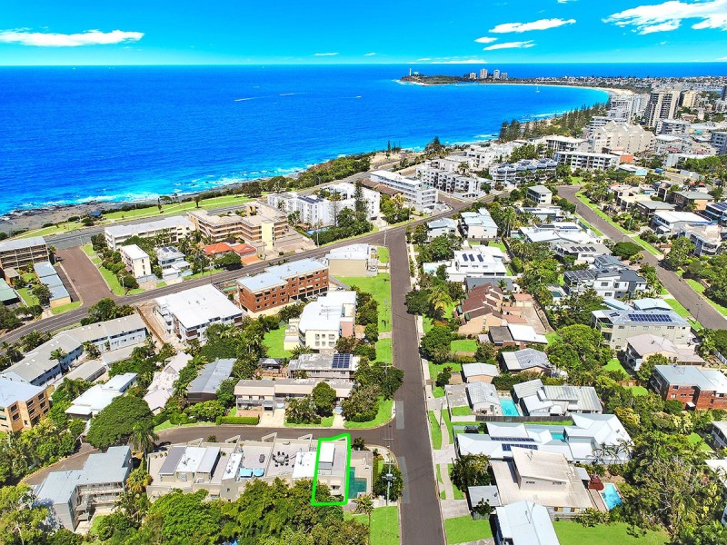 1/8 Leo Crescent, Alexandra Headland QLD 4572