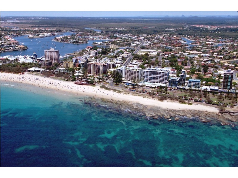 11 Allunga Court, Mooloolaba QLD 4557