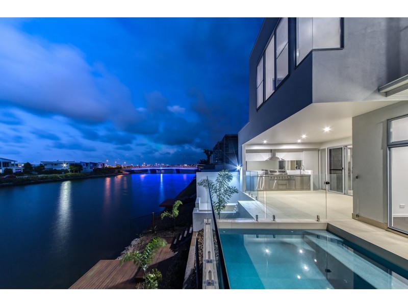 14 Mackenzie Drive, Maroochydore QLD 4558