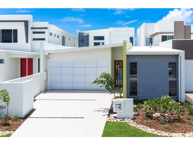 14 Mackenzie Drive, Maroochydore QLD 4558