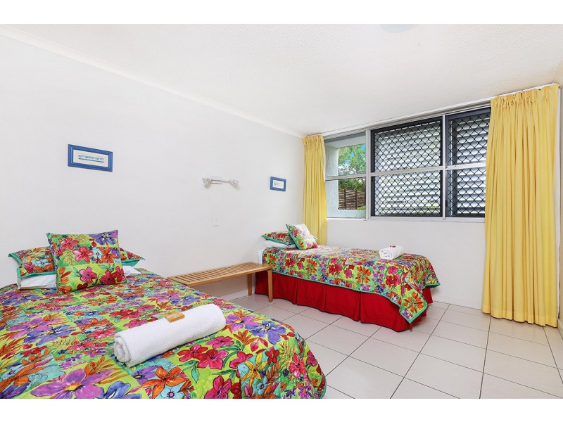 2/70-78 Alexandra parade, Maroochydore QLD 4558