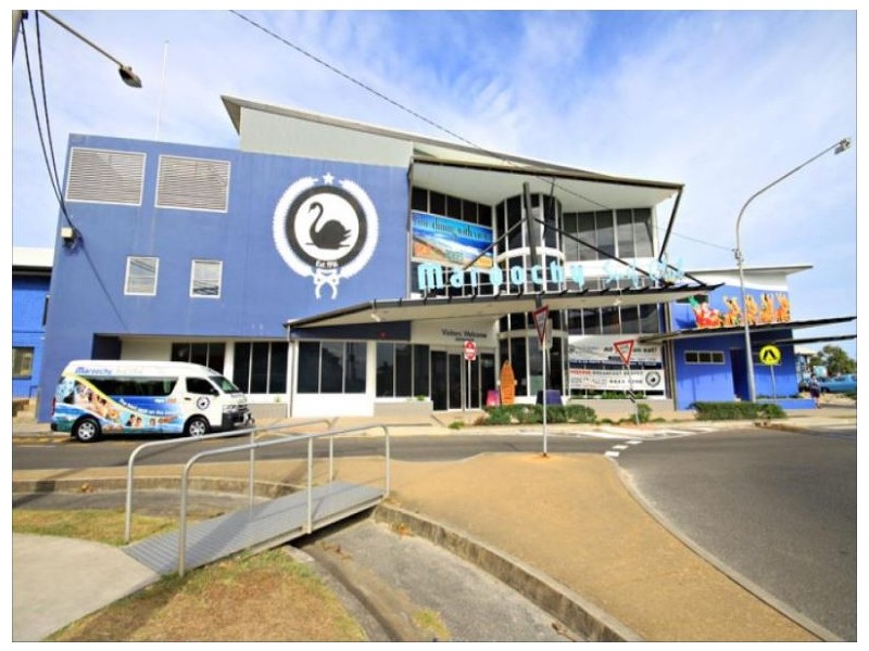 2/70-78 Alexandra parade, Maroochydore QLD 4558