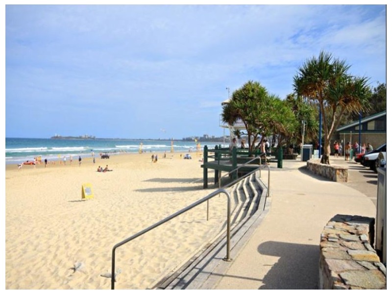 2/70-78 Alexandra parade, Maroochydore QLD 4558