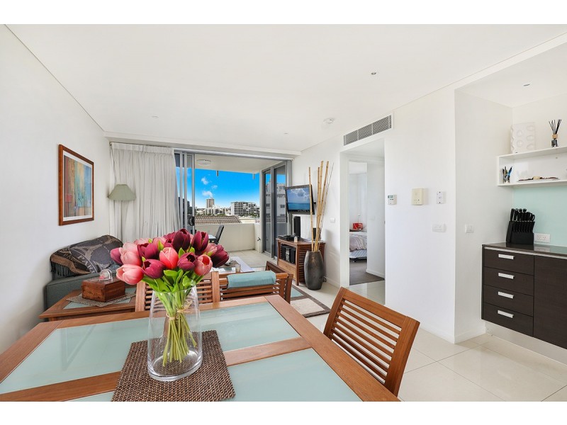 501/79-83 First Avenue, Mooloolaba QLD 4557