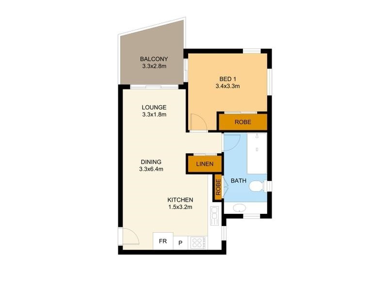501/79-83 First Avenue, Mooloolaba QLD 4557