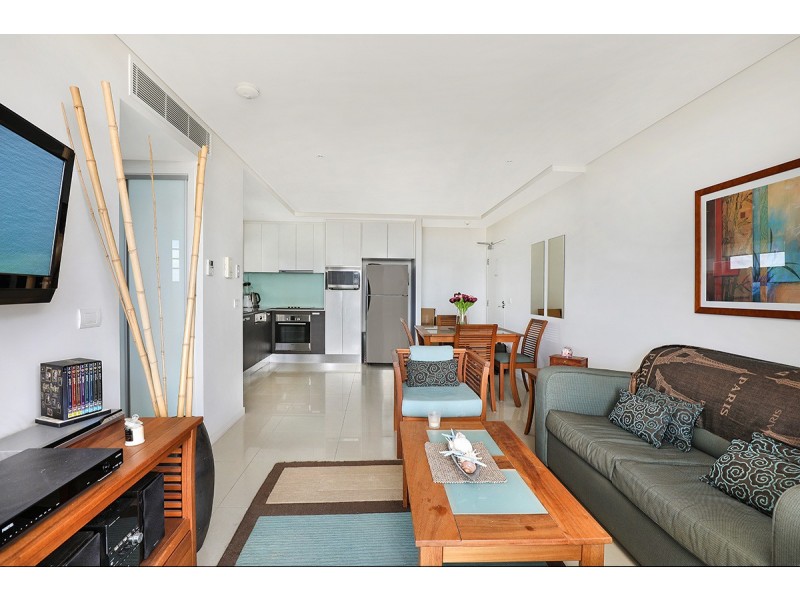 501/79-83 First Avenue, Mooloolaba QLD 4557