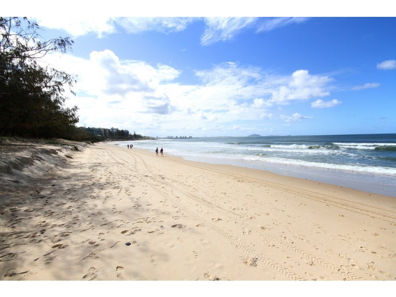 501/79-83 First Avenue, Mooloolaba QLD 4557