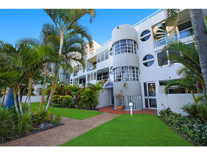 13/70-78 ALEXANDRA PARADE, Maroochydore QLD 4558