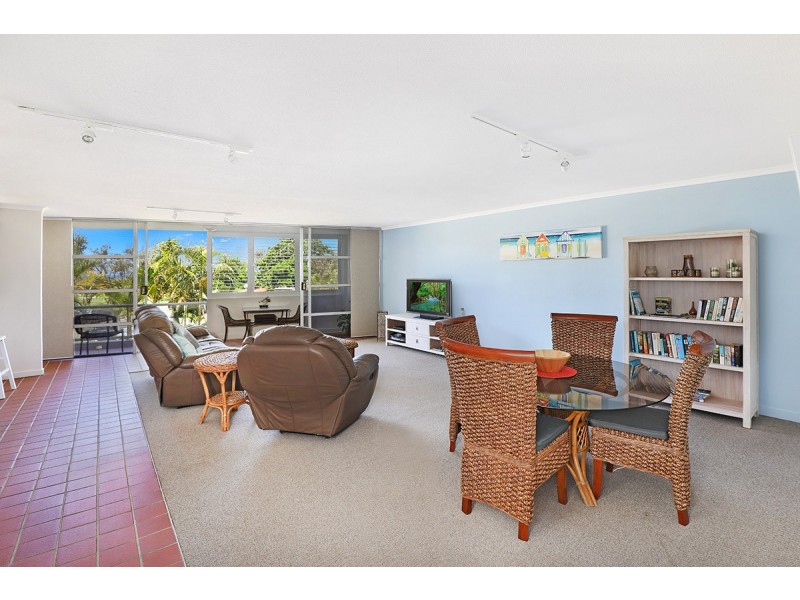 13/70-78 ALEXANDRA PARADE, Maroochydore QLD 4558