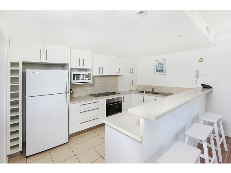 13/70-78 ALEXANDRA PARADE, Maroochydore QLD 4558