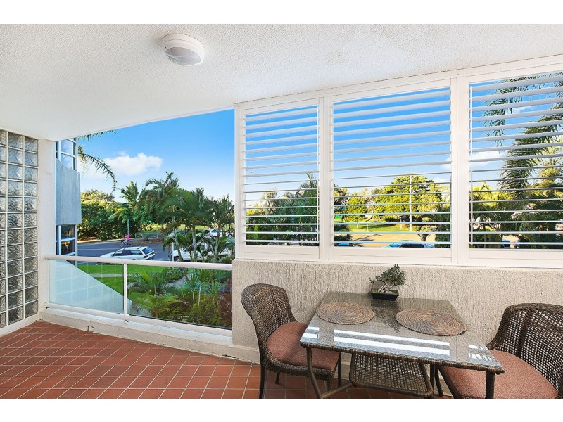 13/70-78 ALEXANDRA PARADE, Maroochydore QLD 4558