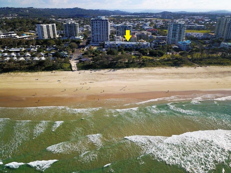 13/70-78 ALEXANDRA PARADE, Maroochydore QLD 4558