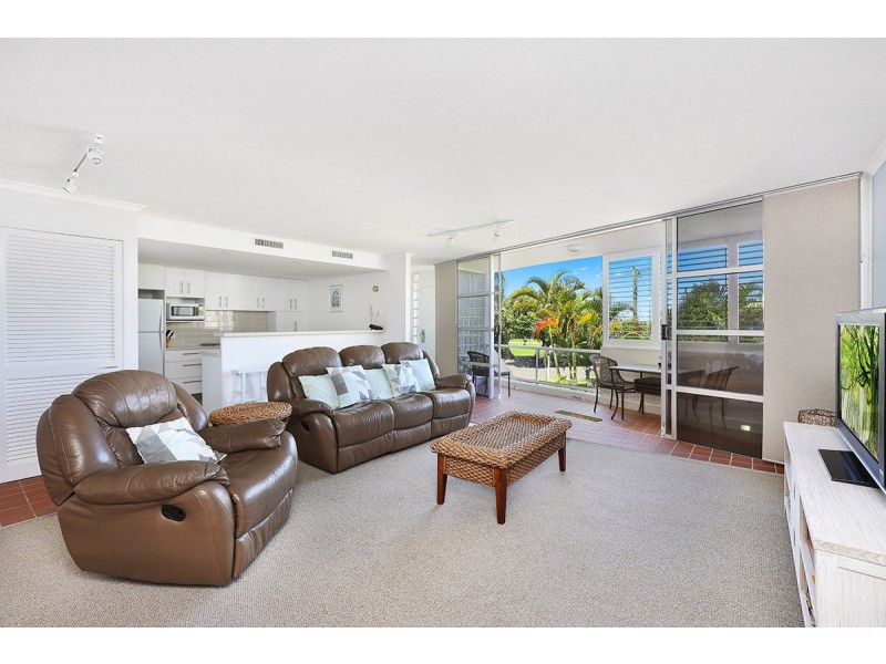 13/70-78 ALEXANDRA PARADE, Maroochydore QLD 4558