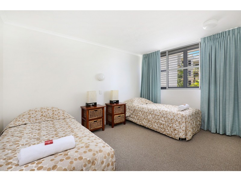 13/70-78 ALEXANDRA PARADE, Maroochydore QLD 4558