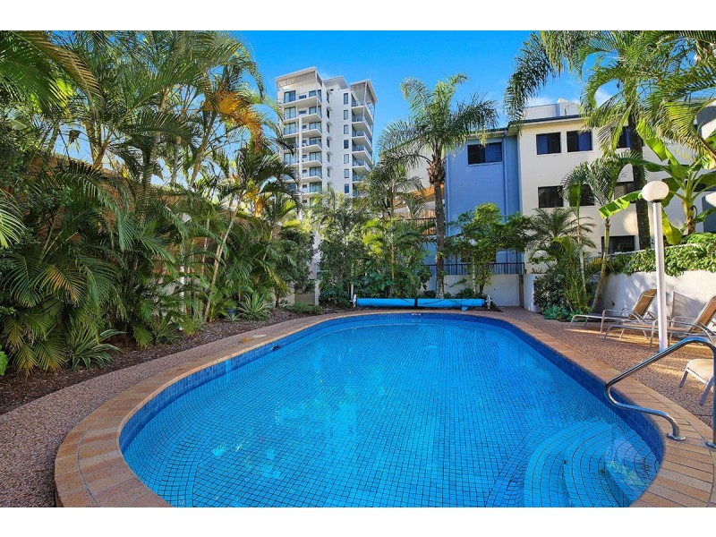 13/70-78 ALEXANDRA PARADE, Maroochydore QLD 4558