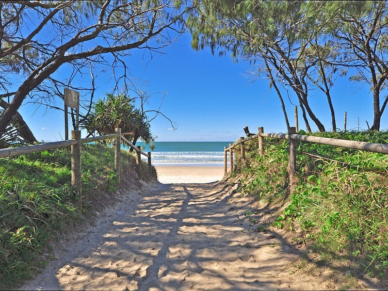 13/70-78 ALEXANDRA PARADE, Maroochydore QLD 4558
