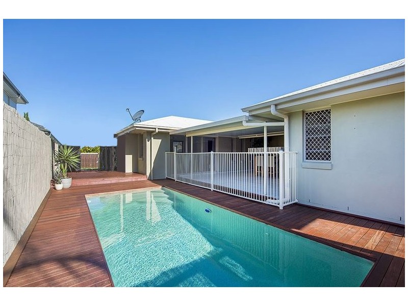 63 Sailfish Drive, Mountain Creek QLD 4557