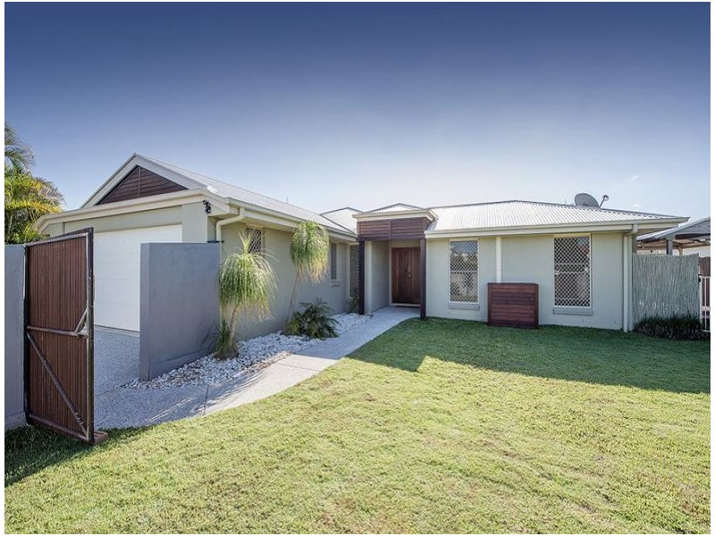 63 Sailfish Drive, Mountain Creek QLD 4557