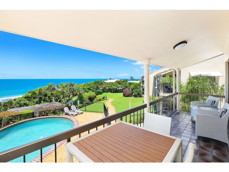 21/1 Ross Cres, Sunshine Beach QLD 4567