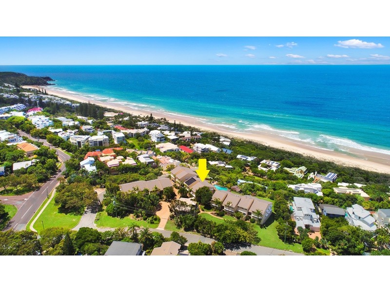 21/1 Ross Cres, Sunshine Beach QLD 4567