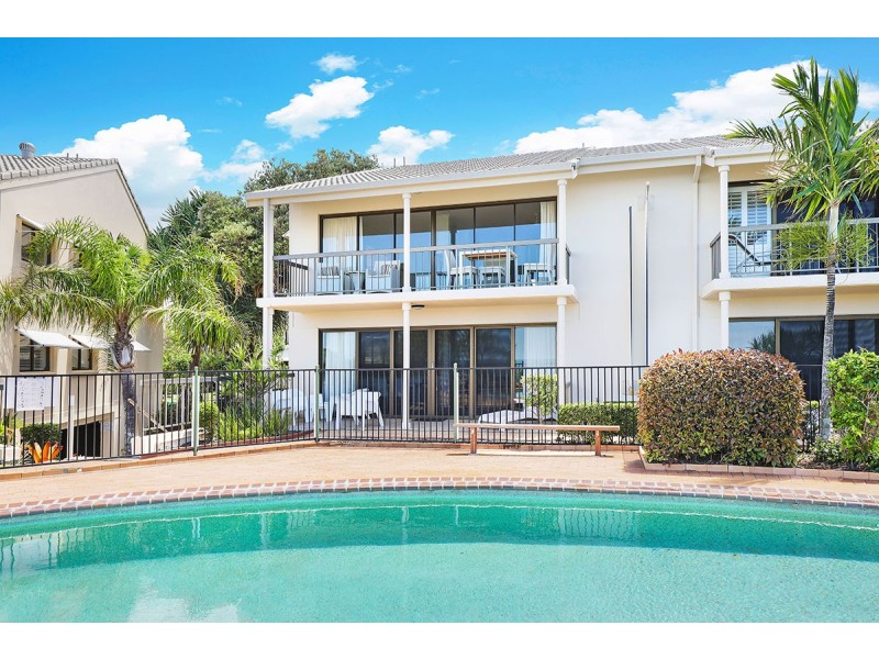21/1 Ross Cres, Sunshine Beach QLD 4567