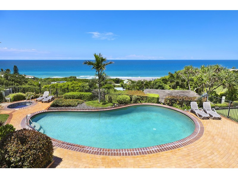 21/1 Ross Cres, Sunshine Beach QLD 4567