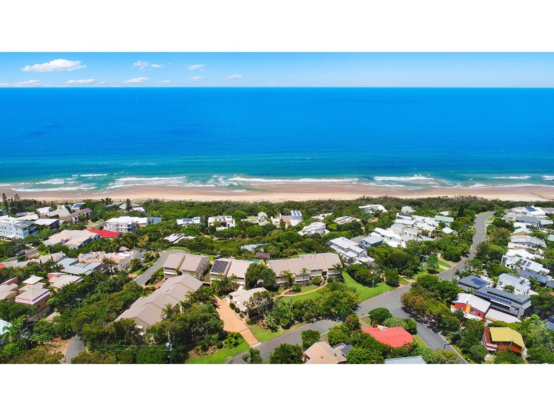 21/1 Ross Cres, Sunshine Beach QLD 4567
