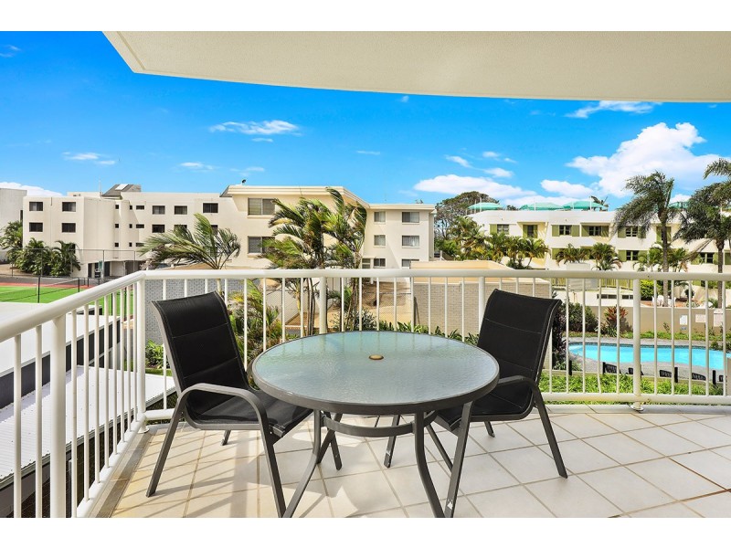 60/53 Sixth Avenue, Maroochydore QLD 4558