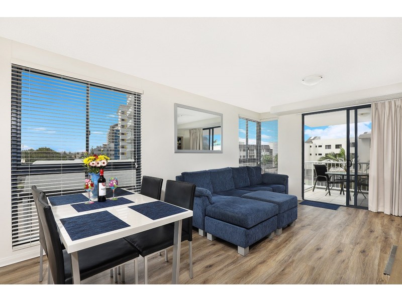 60/53 Sixth Avenue, Maroochydore QLD 4558