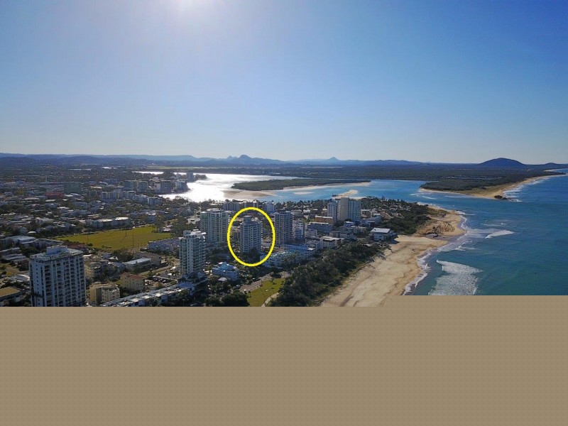 60/53 Sixth Avenue, Maroochydore QLD 4558