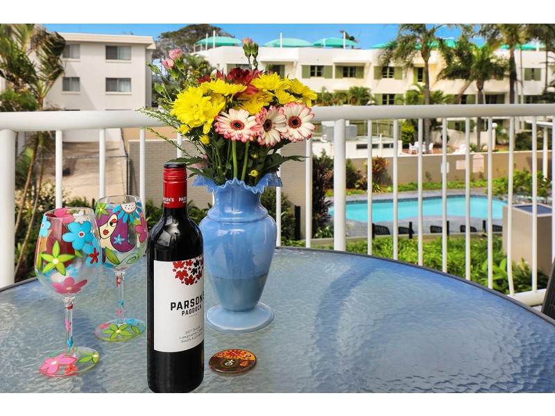 60/53 Sixth Avenue, Maroochydore QLD 4558