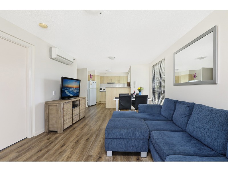 60/53 Sixth Avenue, Maroochydore QLD 4558