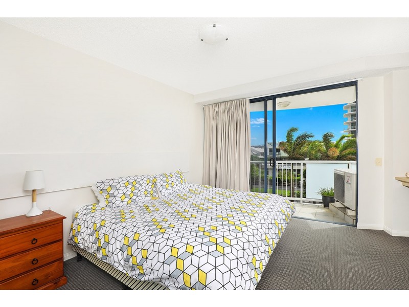 60/53 Sixth Avenue, Maroochydore QLD 4558