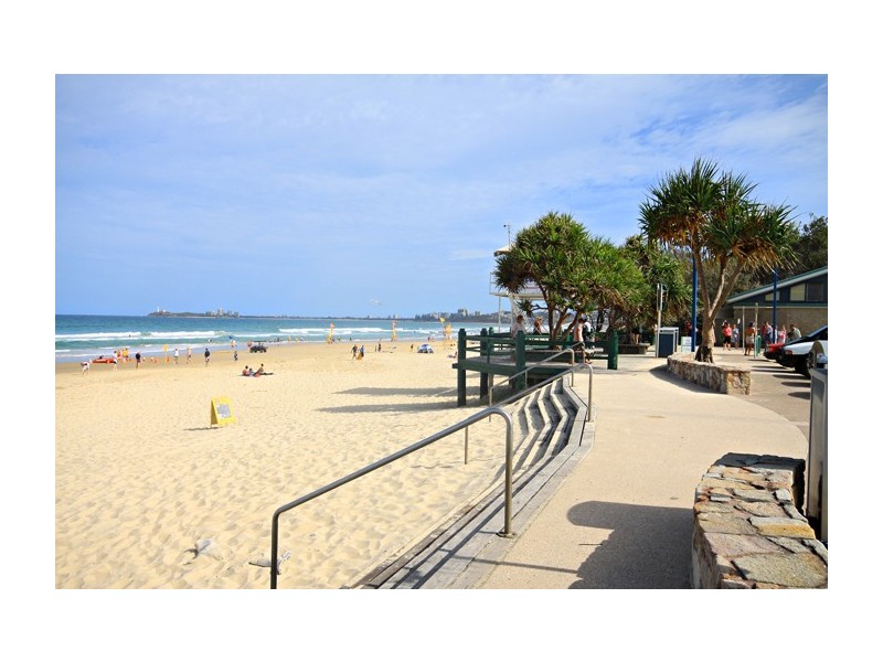 60/53 Sixth Avenue, Maroochydore QLD 4558