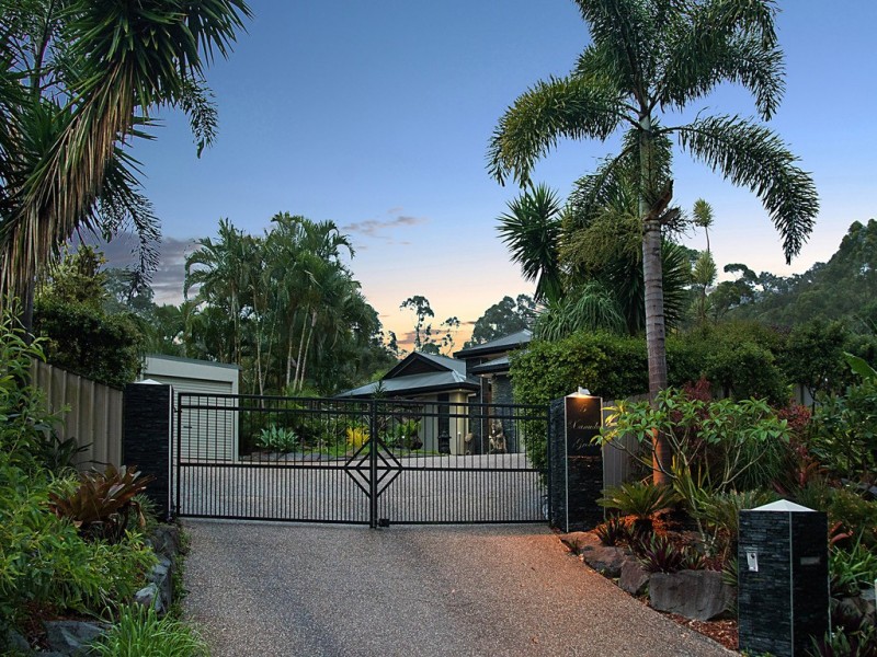 5 Xanadu Grove, Buderim QLD 4556
