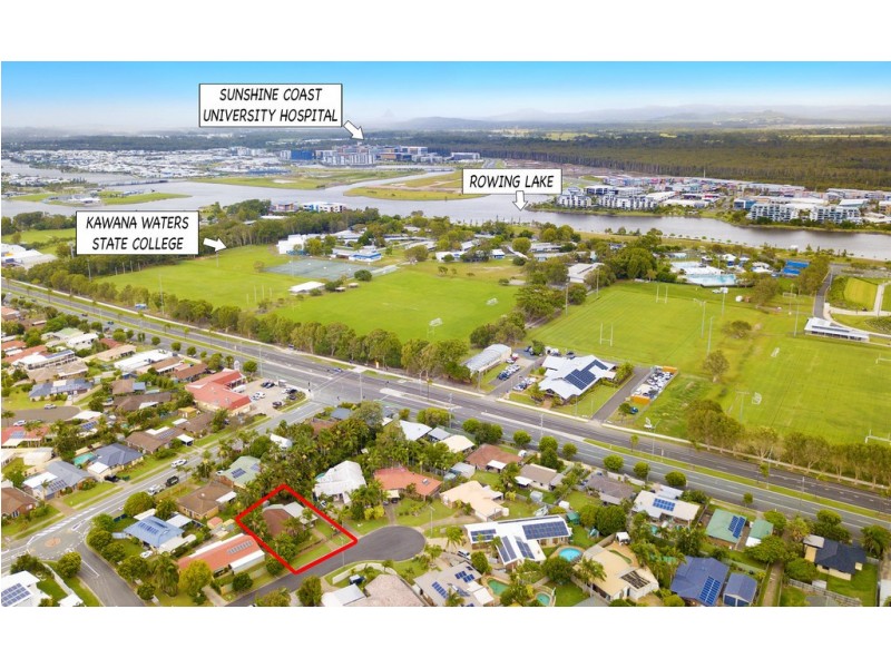 1 Quail Court, Bokarina QLD 4575