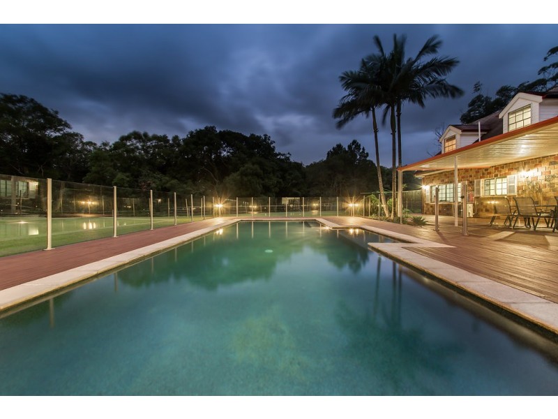 26 Hamilton Close, Mooloolah Valley QLD 4553