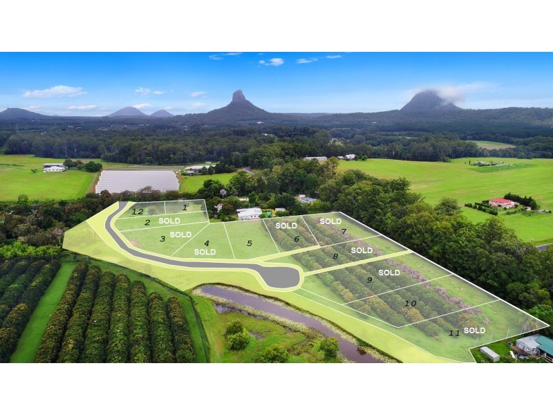 1-13 Lindeman Road, Beerwah QLD 4519