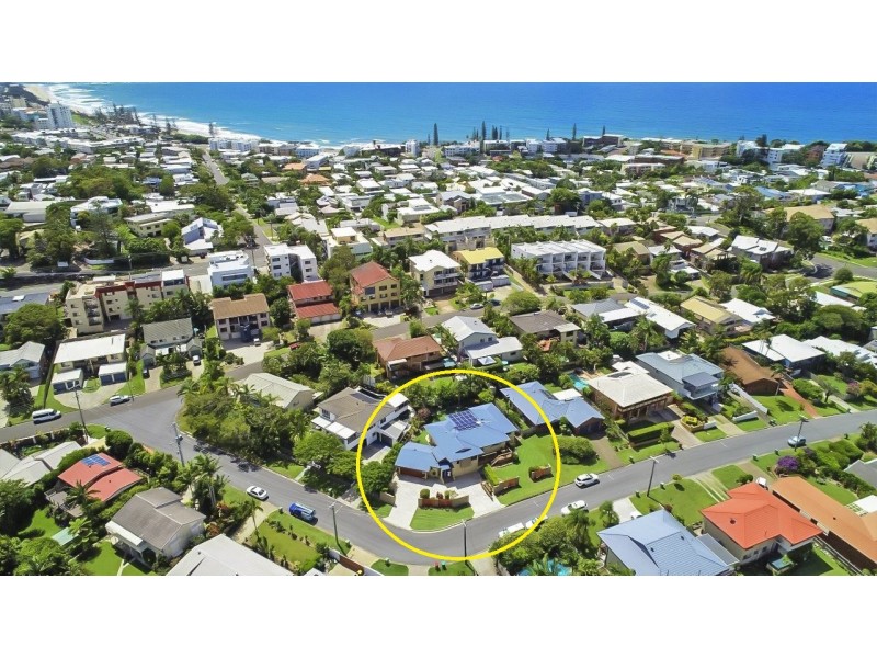 24 Lentara Crescent, Mooloolaba QLD 4557